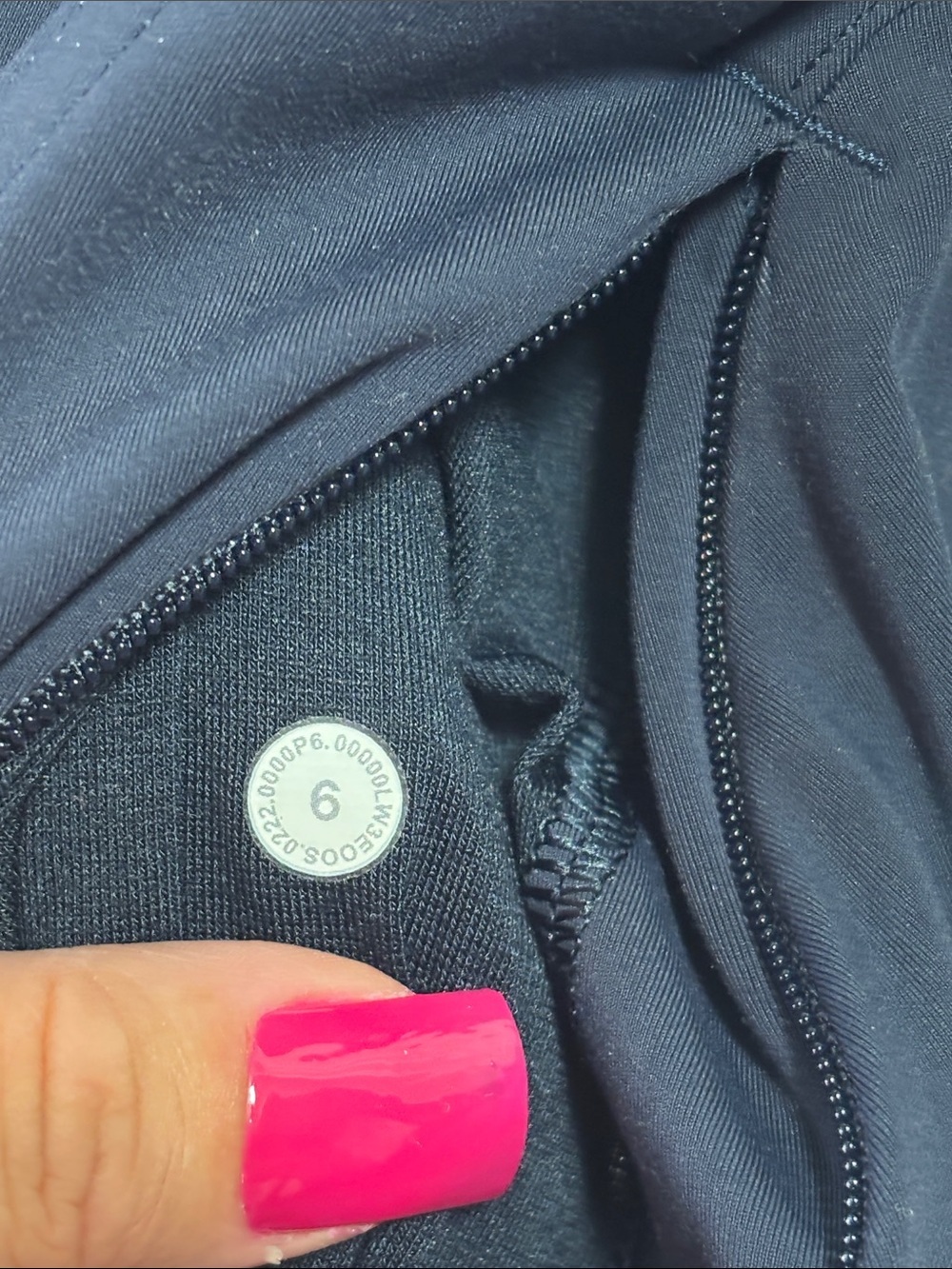 Lululemon InStill Jacket - Picture 5 of 5